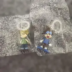 太一＆ヤマト