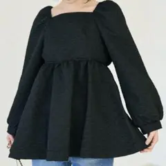 coca ブラウス 日曜値下げ