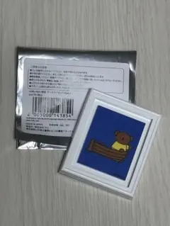 ボリス キャラクターグッズ