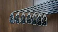 Callaway ERC FUSION アイアンセット7本4〜P