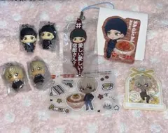 赤井秀一 安室透 グッズ8個セット