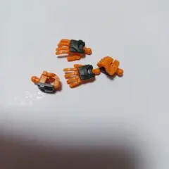 HG 機動戦士ガンダム ジャンク　ジークアクス ガンプラ　ジフレド GFreD手