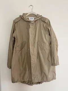BEAMS ビームス　アウター　ベージュのサムネイル