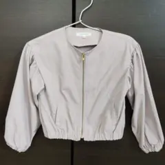 GLOBAL WORK ジャケット 120サイズ ピンク