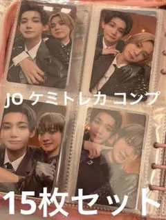 &TEAM JO 月狼GO in Blind ケミトレカ