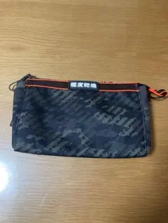 Eau d'Orange Verte トラベルポーチ - メルカリ