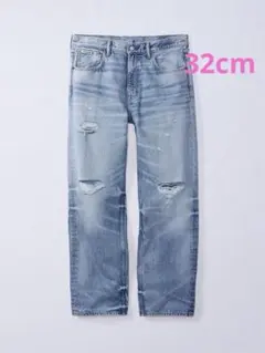 カルバンクライン ジョングク CKJK グク デニム パンツ ジーンズ 32