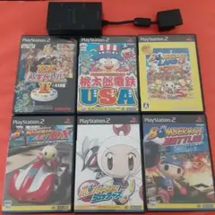 最終価格!ボンバーマンシリーズ+αまとめ売り!