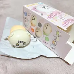 ちいかわベビー♡ハイハイフィギュア シーサー