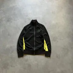 00s y2k archive diesel track jacket
