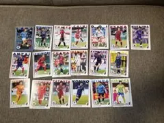 topps j.リーグ 2025 まとめ売り