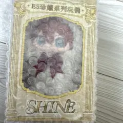 あんスタ 中国 珍蔵シリーズ ぬいぐるみ ドール Shine 天使 姫宮桃李