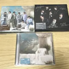 hey! say! jump 初回1