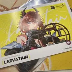 アークナイツ エンドフィールド PrismLand コラボカフェ レーヴァテイン アークナイツ：エンドフィールド × PrismLand』コラボカフェ開催決定