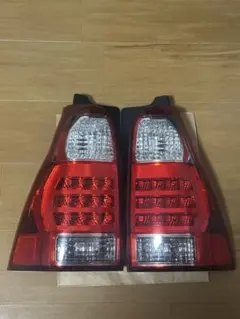 2026年最新】215サーフ テールランプの人気アイテム - メルカリ