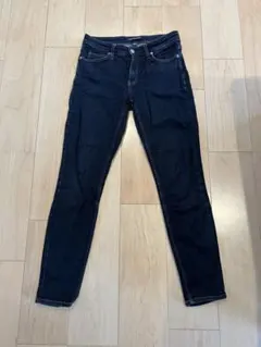 Calvin Klein Jeans スキニーデニム 28x30のサムネイル