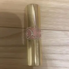 イヴサンローラン ルージュ ヴォリュプテ シャイン 15 ピンク リップ 口紅