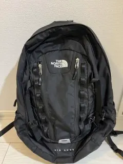 ザノースフェイス BIG SHOT