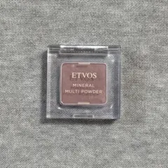 ETVOS ミネラルマルチパウダー フレッシュモーヴのサムネイル