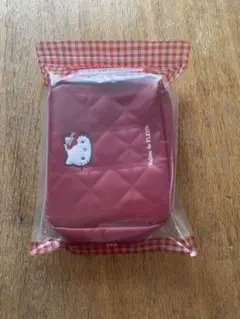 Maison de FLEUR HELLO KITTY いちご宝物ケースのサムネイル
