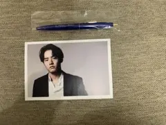 2025年最新】赤楚衛二 ポストカードの人気アイテム - メルカリ