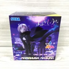 2026年最新】よふかしのうた フィギュアの人気アイテム - メルカリ