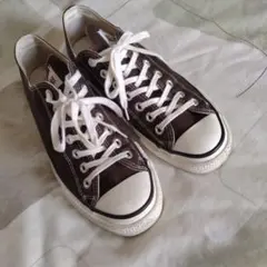 Converse ALLSTAR 9 ロ−カットブラック