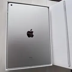 iPad 第9世代 64GB シルバー 本体 美品