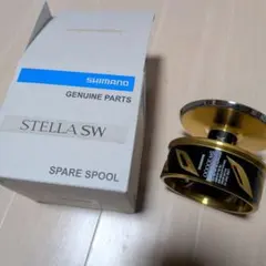 新品 20ステラsw30000スプール お値下げ中 - メルカリ