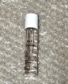 CHANEL グク　ブルードゥシャネルオードゥパルファム 20ml (リフィル)