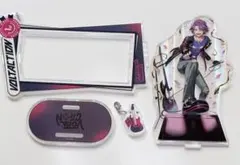 にじさんじ VOLTACTION 1周年 渡会雲雀 アクスタ