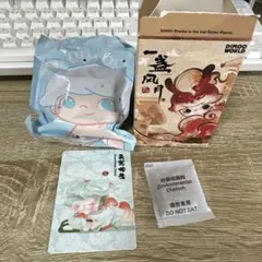 DIMOO Stories in the Cup