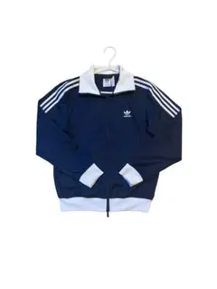 アディダス　オリジナルス　 クラシックトラックトップ　XLインディゴ