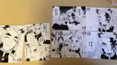 鬼滅の刃 煉獄杏寿郎 ブロマイドセット6枚