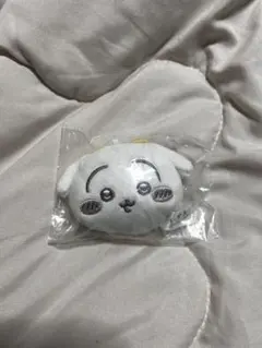 ちいかわ マスコットミラー 〜リボン〜 うさぎ