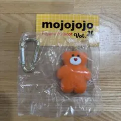 mojojojo フィギュアマスコット sunny