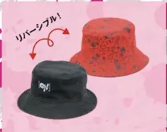 新品 LiSA バケットハット i SCREAM 武道館 - メルカリ