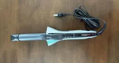 Panasonic Ionity カールヘアアイロン