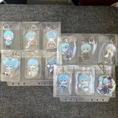 すとぷり ころんくん アクリルキーホルダー 12個セット