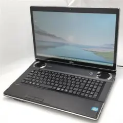 ジャンク2台 FUJITSU LIFEBOOK NH77/DD - メルカリ