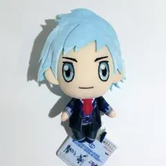 ポケモンマスターズ　EX　ぬいぐるみ　ダイゴ