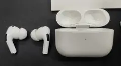 Apple AirPods Pro 第2世代 本体 A3047
