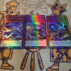 2026年最新】終焔魔神ディスペラシオンの人気アイテム - メルカリ