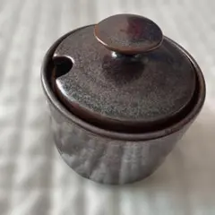 Jars BOX S / Eggplant マカロン キャニスター - メルカリ