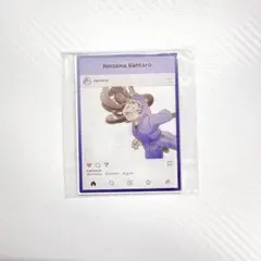 尾浜勘右衛門 キャラクターグッズ