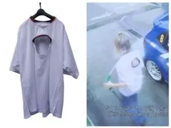 Martine Rose 2Way Football Jersey Tshritのサムネイル