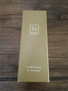N organic Basic コンディショニング VCエッセンス