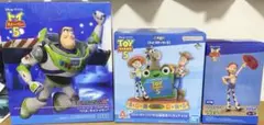 一番くじ トイストーリー フィギュア 貯金箱 プライズフィギュア 即購入⭕️ 一番くじ トイストーリー フィギュア 貯金箱 プライズフィギュア 即