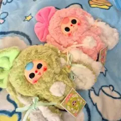 ベイビースリー 2点 まとめ売り