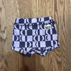 semon apartment インナーショーツ　ムーン　90